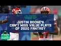 Players To Exceed Their 2020 Fantasy Football Rankings ADP Value Plays Sleepers ft Justin Boone