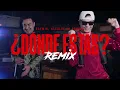 Raymix, Alcalde La Sonora - ¿Dónde Estás? (Remix)