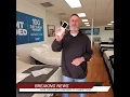 Adjustable base breakdown from Good Knight Mattress