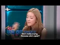 Download Lagu Goo Hara Cried After The Hosts Made Fun Of Her | KARA Goo Hara