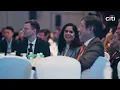 Citi Treasury and Finance Conference China 2024 - Event Highlights Reel
