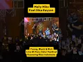 Download Lagu Melly Mike Feat Dika Rayyan Aura Farming - Young, Black \u0026 Rich Live At Pacu Jalur Festival Riau