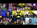 Download Lagu Mashle Season 2 Opening Reaction Mashup『Bling-Bang-Bang-Born』by Creepy Nuts