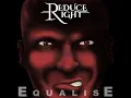 Reduce Right - Equalise