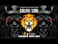 Download Lagu GULABI SADI || EDM MIX || INSTAGRAM TRENDING SONG || DJ NIKLYA X ROSHYA STYLE