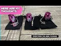 Beautiful Keepsake Urn Necklaces for Ashes 6-Piece Memorial Set Review