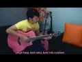 Download Lagu Edan Turun - Nathan Fingerstyle (Demy/Suliyana) Dangdut Banyuwangi