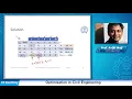 Linear Programming Problem Big M Method Lecture-22