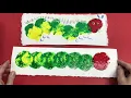 How to Create Eric Carle s The Very Hungry Caterpillar