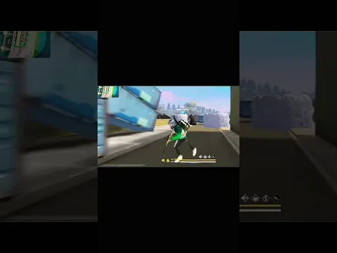 “Device पर नहीं Skill पर भरोसा! Free Fire Movement God Montage”