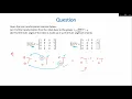 Angles of Rotation for Euler Angle Representation Worked Example -Robotics Basics
