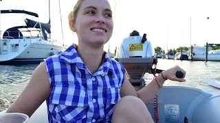 Two aboard Tuuli Ep. 15 – Past, Present & Future