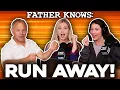 Download Lagu Father Knows: Run Away! || Father Knows Something Podcast