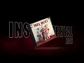 iZaak, Jhayco, Anuel AA - BBY BOO (Remix) [Instrumental]
