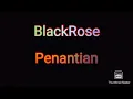 Lagu BlackRose - Penantian [Lirik]