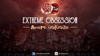 WINNERS 2005 - EXTREME OBSESSION 2017