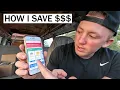How to SAVE MONEY on Fuel - Kroger Rewards Hack
