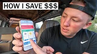 How to SAVE MONEY on Fuel - Kroger Rewards Hack