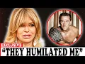 At 79 Goldie Hawn Finally Names 6 Actors She ll Never Work With Again