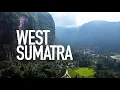 Download Lagu Visual Journey Through West Sumatra Indonesia From Lake Toba To Padang (4K HDR)