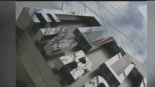 Enron Whistleblower reacts to Enron s announcement