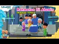 Download Lagu Rahmatan lil alamin versi UPIN IPIN 2023