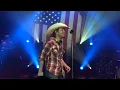 Justin Moore "Small Town USA"