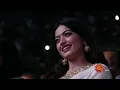 Karthik And Manasi's Adi Dhool Live Performance Of Ranjithame | Varisu Audio Launch | Sun TV