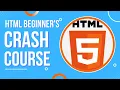 Learn HTML - From Basics to Mastery