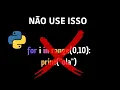 COMO Usar a funcao MAP e FILTER no Python