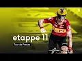 Download Lagu Tour de France 2025 rit 11 samenvatting