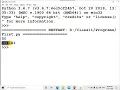 Operator overloading Polymorphism Static and Dynamic Binding
