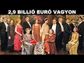 Download Lagu Ez az ősi család uralja Európát