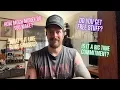 What is it like being a knife review YouTuber
