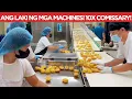 Huge Machines 10x Commissary Business Solutions at GREAT FINANCIAL ADVICES