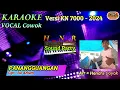 Download Lagu KARAOKE PANANGGUANGAN NADA COWOK Versi KN 7000