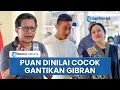 Download Lagu Rocky Gerung Singgung Skenario Pengganti Gibran, Puan Dinilai Cocok Jadi Wapres Gegara Kiprah di DPR