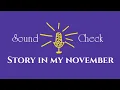 Download Lagu STORY IN MY NOVEMBER 2 - AL | MUSIC VIDEO