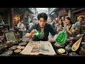 Download Lagu [Multi SUB] ｜透视捡漏：开局一千块，结尾博物院首席！大学生直播古玩街挑战，意外觉醒透视神瞳——废料堆里捡漏帝王绿！#下山追短剧#MiniDrama#精彩大陆短剧