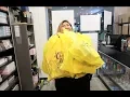 Choice Vlog - Choicemas Shopping Spree
