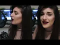 Trash Boat - Strangers | Christina Rotondo acoustic Cover