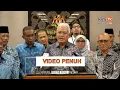 Download Lagu [Video Penuh] Sidang media MP pembangkang berkait RUU URA