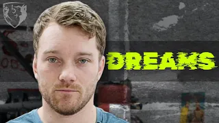 Don’t let them steal your ability to DREAM.