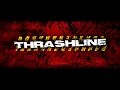 thrashline-kambing hitam with lirik