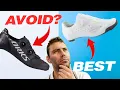Bike Fitter Ranks Cycling Shoes Worst to Best