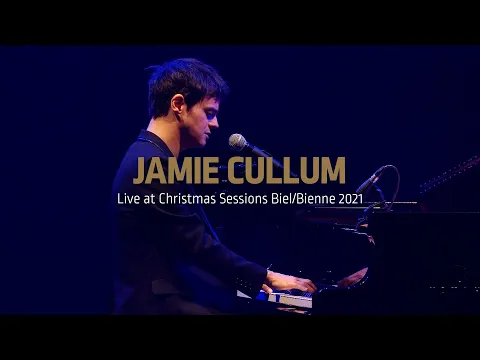 Download MP3 JAMIE CULLUM Live at HENAMusic Sessions 2021