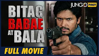 Bitag, Babae, at Bala | Patibong Para Sa Pulis | Full Tagalog Action Movie