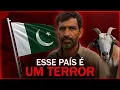 Download Lagu A REALIDADE DO PAQUISTÃO É BRUTAL