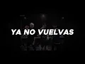 La Konga, Luck Ra, Ke Personajes - YA NO VUELVAS (Versión Cuarteto) (COVER)