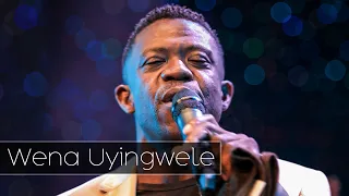 spirit of praise 3 ft benjamin dube wena uyingcwele gospel praise u0026 worship song